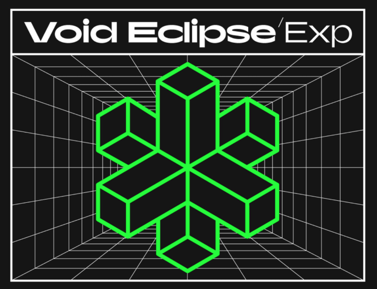 Native Instruments Void Eclipse Maschine Expansion